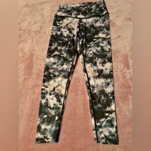 Blackstrap Leggings Size Large